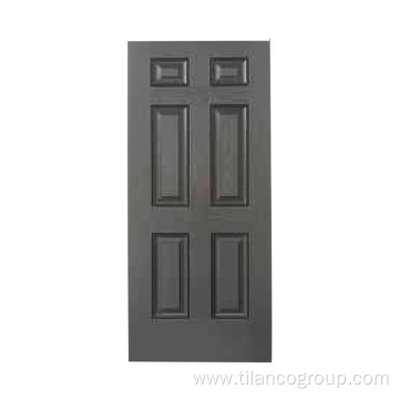 Grey Color Fiber Glass Door Panel